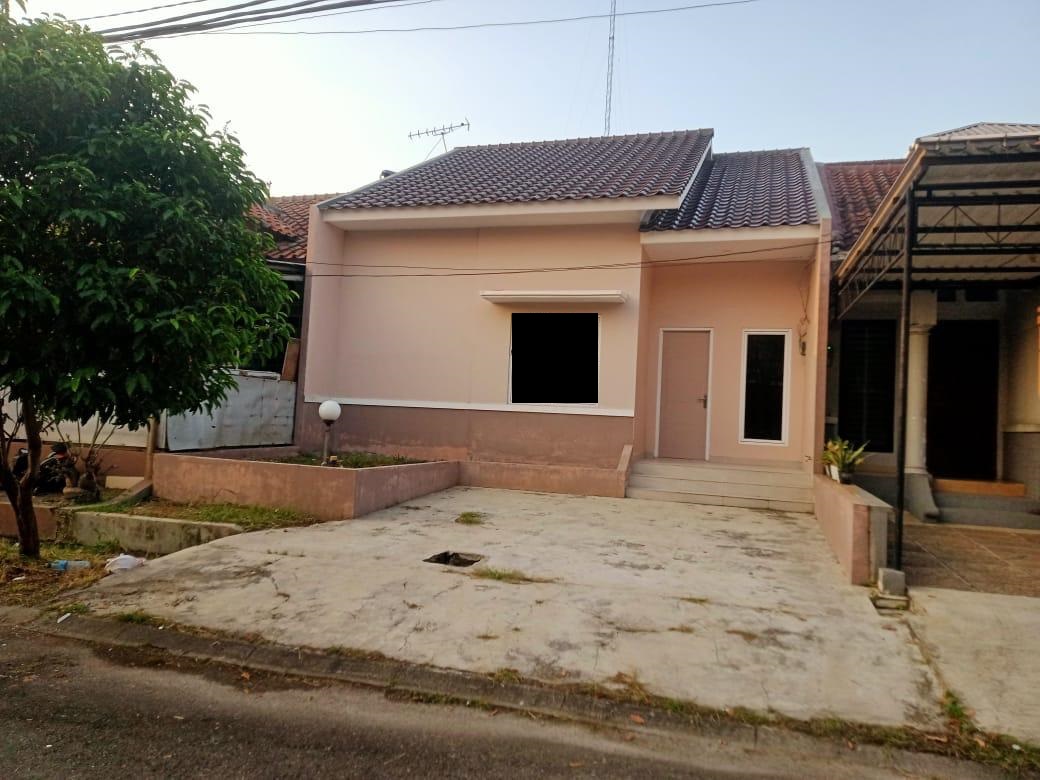 Rumah Di Jual Taman Napoli Di Lippo Cikarang